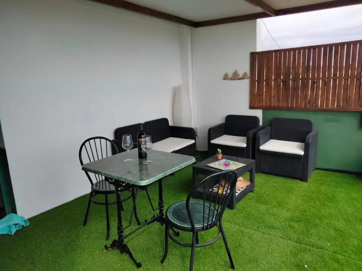 Appartement Terraza Alcala