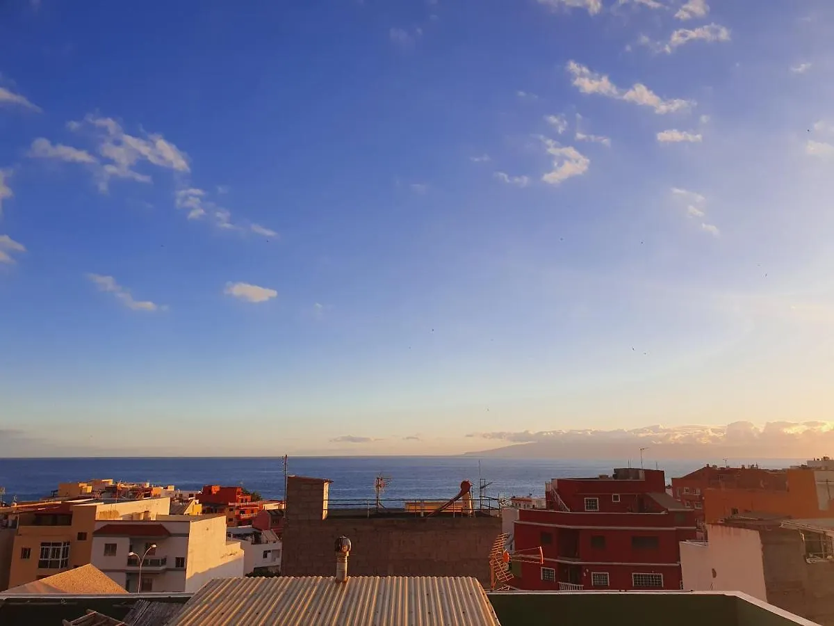 Apartamento Terraza Alcalá 0*, Alcalá la Real
