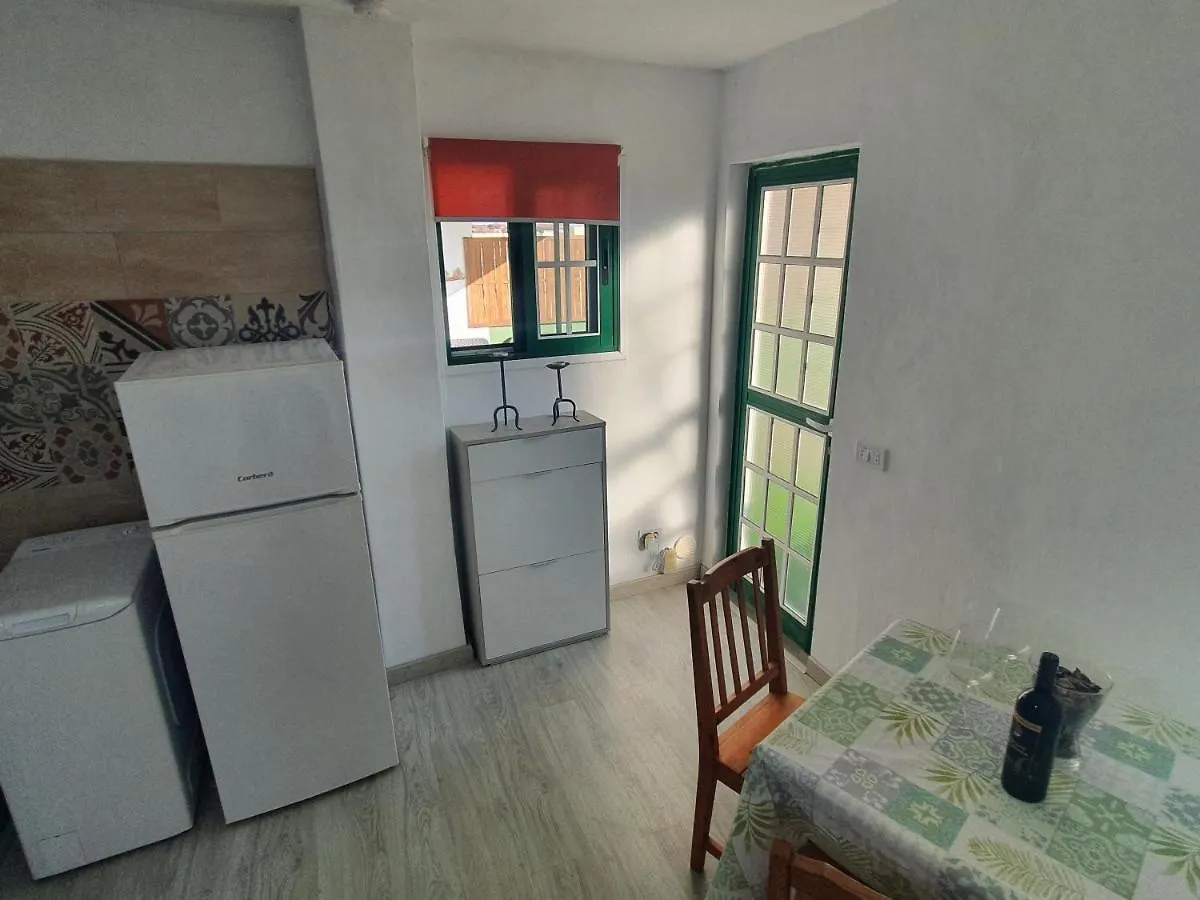 Apartamento Terraza Alcalá