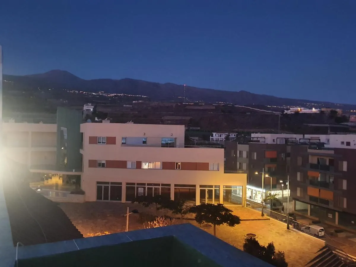 Terraza Alcala Διαμέρισμα 0*, Alcalá la Real Ισπανία