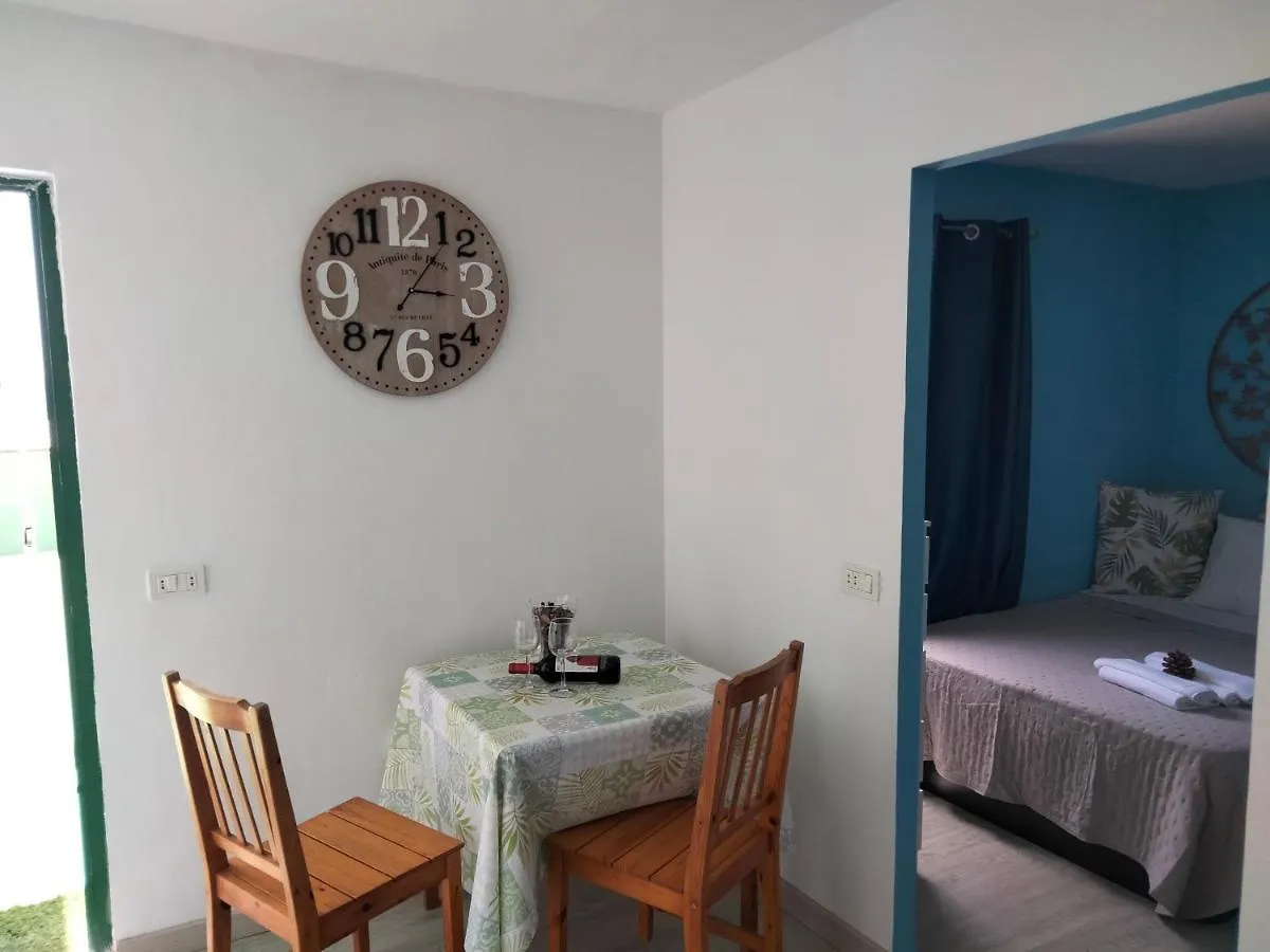 Apartamento Terraza Alcalá 0*, Alcalá la Real España