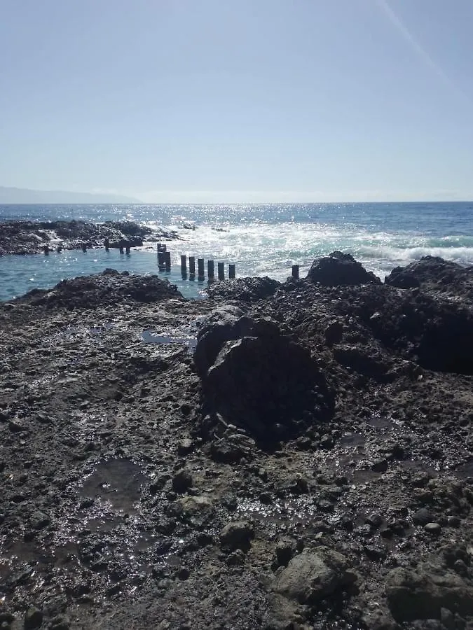 Terraza Alcala Διαμέρισμα
