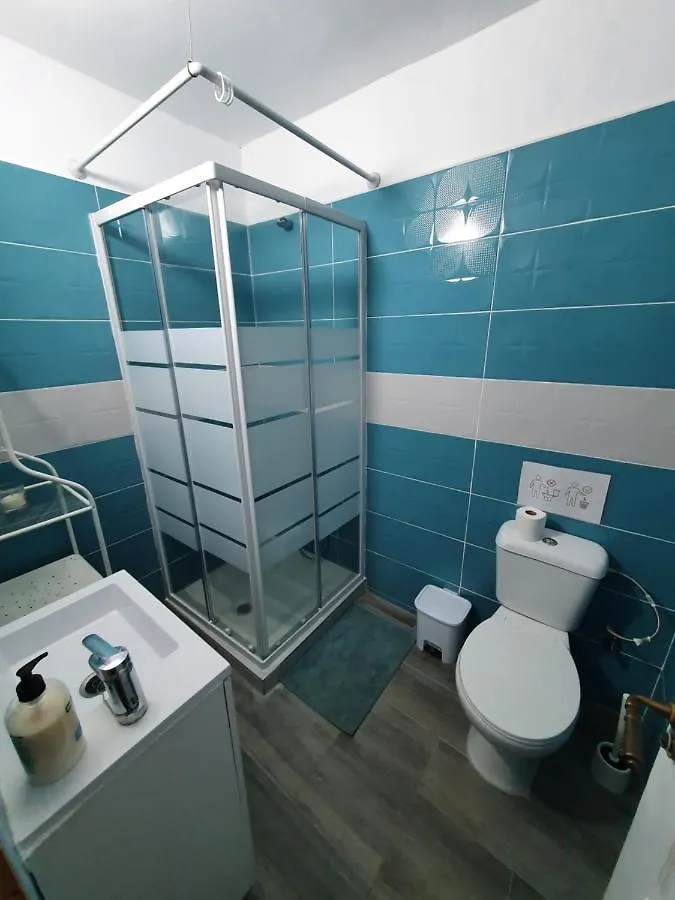 Apartamento Terraza Alcalá Alcalá la Real