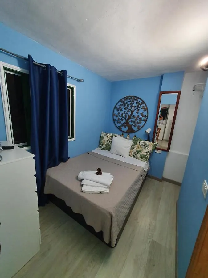 Appartement Terraza Alcala