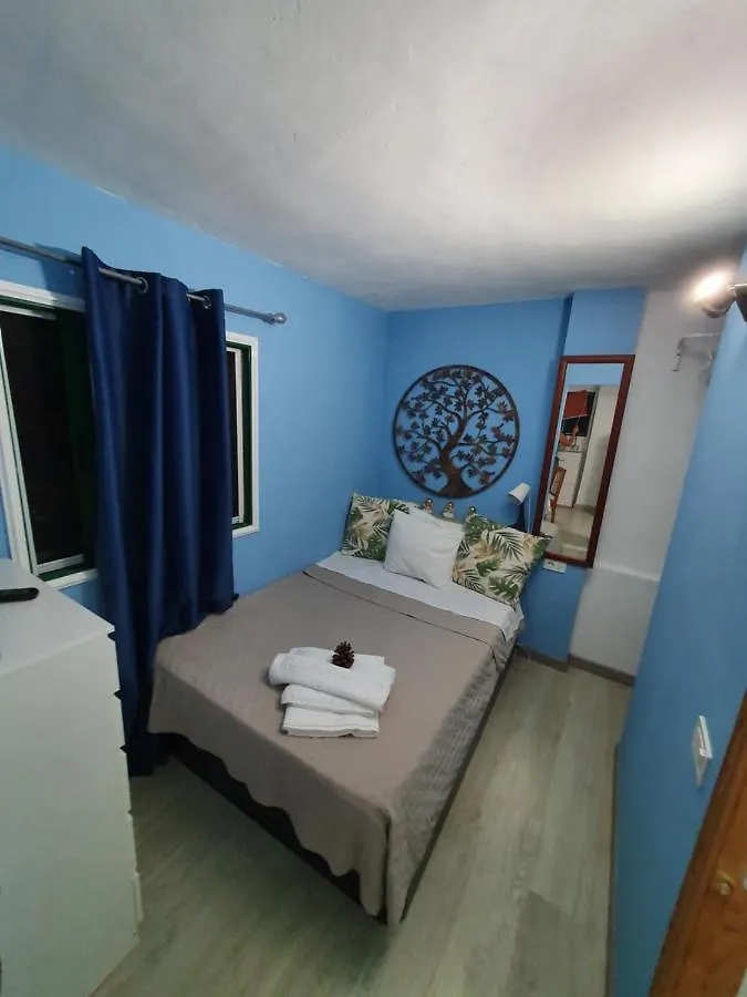 Terraza Alcala Διαμέρισμα