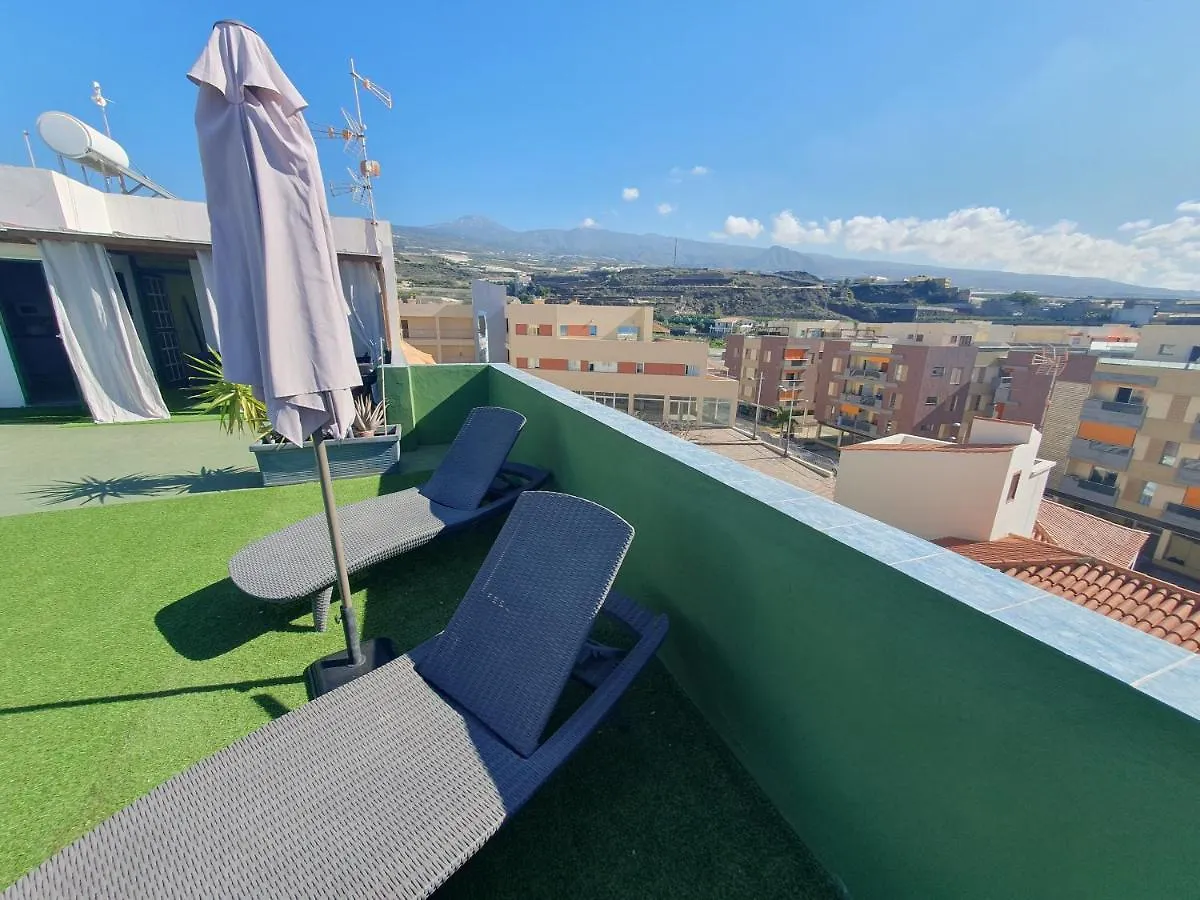 Terraza Alcala Διαμέρισμα  Alcalá la Real