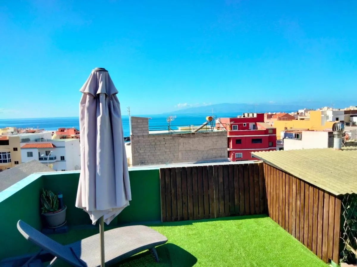 Terraza Alcala Διαμέρισμα Alcalá la Real