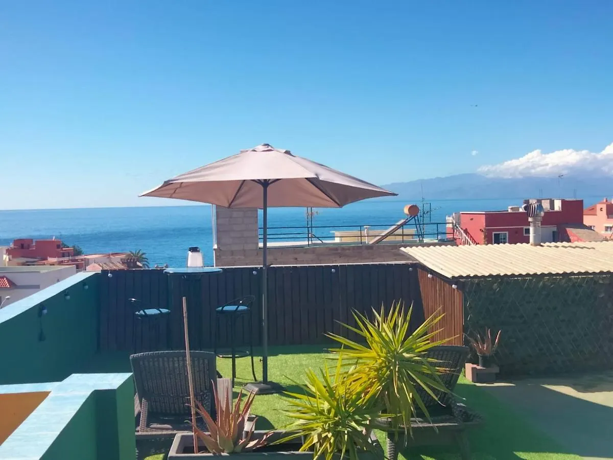 Terraza Alcala Διαμέρισμα
