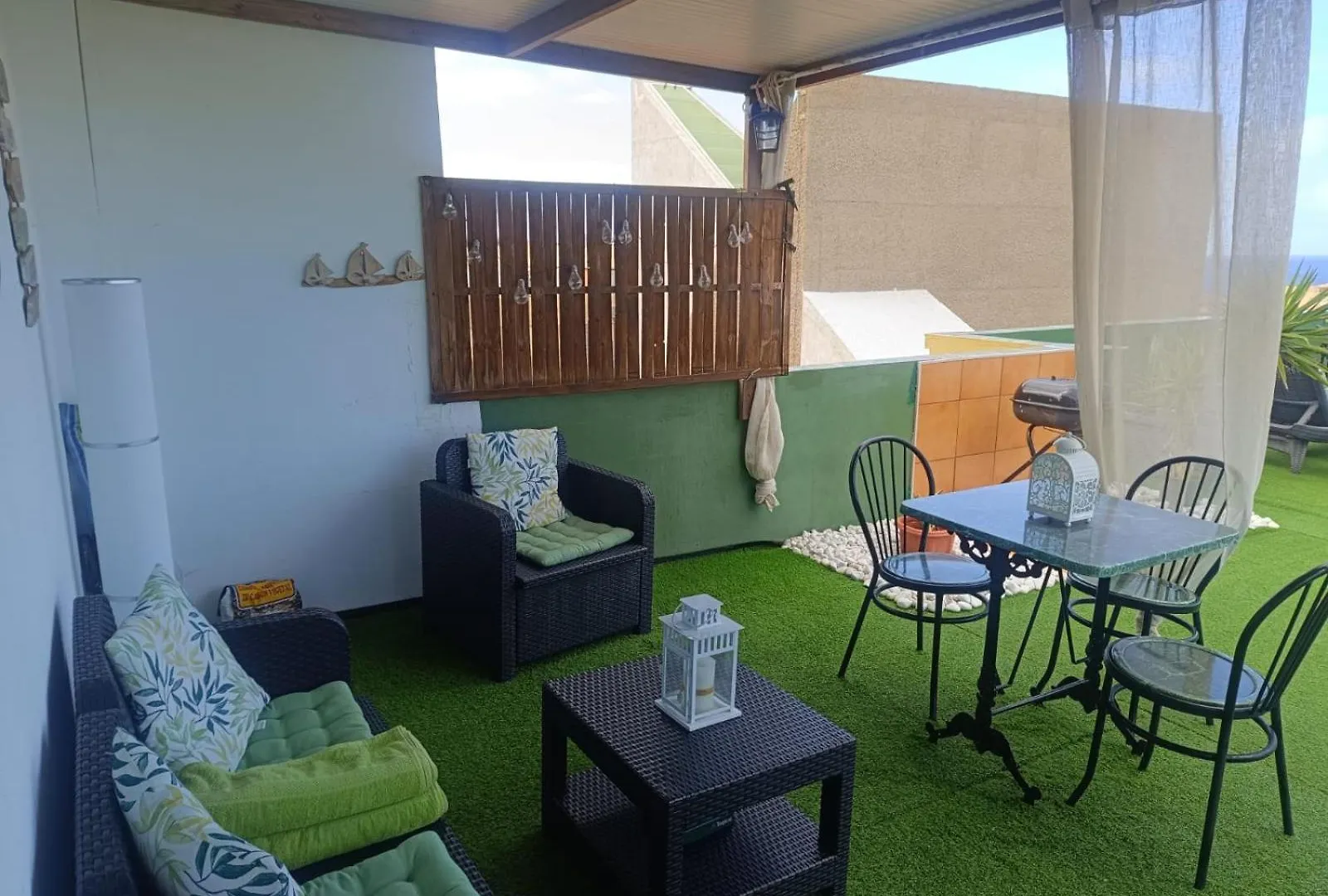 Terraza Alcala Διαμέρισμα 0*, Alcalá la Real Ισπανία